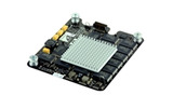 HP StorageWorks IOアクセラレータ 高速半導体ストレージの画像
