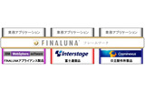 「FINALUNAフレームワーク」が富士通「Interstage」や日立「Cosminexus」と連携の画像