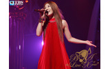 【BoA】THE LIVE “Xmas”の画像