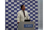 同社執行役員開発本部長 平野義久氏の画像