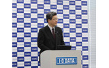 同社代表取締役社長 細野昭雄氏の画像