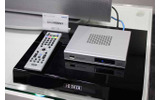 AVeL Link Player「AV-LS500VX」の画像