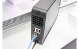 「HVL1-G1.0T」の背面インターフェースの画像