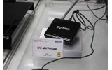 USB2.0接続の地上デジタル対応TVキャプチャBOX「GV-MVP/HZ2」の画像