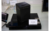 DTCP-IPやRAID5対応のハイビジョンレコーディングHDD「HVL4-G2.0」の画像