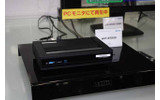 地上・BSデジタルハイビジョンチューナー「HVT-BT200」の画像