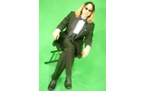 　スカパー！BBとチャンネルNECOは、新東宝、日活、大映などの邦画から元祖“マイ・ブーマー”みうらじゅん氏の視点で選んだユルユル日本映画18本を紹介する企画「みうらじゅん的映画祭」を開催するの画像