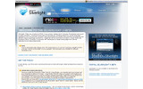 「Silverlight 3」ベータ版公開サイトの画像