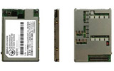 対応M2M通信モジュール（AnyDATA.net inc.製DTM-620WK）の画像