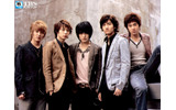 【東方神起】1st LIVE TOUR 2006 〜Heart,Mind and Soul〜の画像