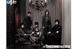 【東方神起】2nd LIVE TOUR 2007 〜Five in the Black〜の画像
