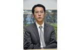 指導サポートセンターの岡田稔啓氏の画像