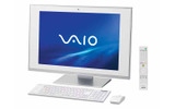VAIO type Lの画像
