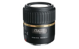 SP AF 60mm F/2 Di II Macro 1:1の画像