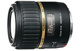 SP AF 60mm F/2 Di II Macro 1:1の画像