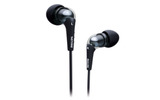 インイヤーのSHE9850の画像