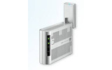 「WiMAX Wi-Fiゲートウェイセット」の画像