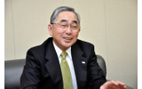代表取締役社長 田邉忠夫氏の画像