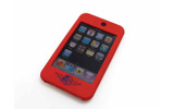 iPod touch装着イメージ(ミッキー)の画像