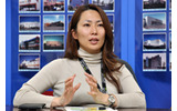 和田真由美氏の画像