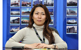 和田真由美氏の画像