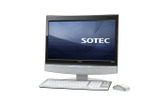 SOTEC E702の画像