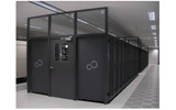 JAXAの新スーパーコンピュータシステムの画像
