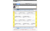 ニコニコ動画「番組表」画面イメージの画像