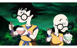 孫ごはんですよ!登場篇の画像