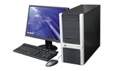 Prime Galleria QX GTX275の画像