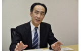 森下健作氏の画像