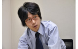 木内一慶氏の画像