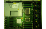 PRIMERGY RX300 S5の内部の画像