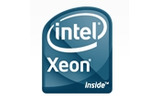 「インテルXeon」ロゴの画像