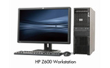 ミドルレンジモデルHP Z600 Workstationの画像