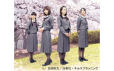 舞台『櫻の園』福井未菜＆山崎真実＆妹尾友里江インタビューの画像