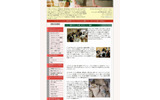 「NPO法人 自立生活サポートセンター・もやい」サイトの画像