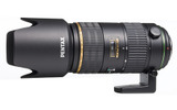 smc PENTAX DA★60-250mmF4ED [IF] SDMの画像