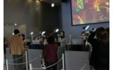 「2005年日本国際博覧会」(略称:愛知万博、愛称:愛・地球博)が3月25日に開幕する。これに先駆けて3月18日から20日の3日間に渡り、内覧会が開催された。の画像
