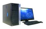 ワークステーション「WS9200GT」の画像