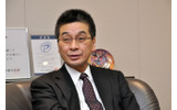 代表取締役社長 渡辺功氏の画像