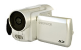 SDムービーデジタルカメラ EXEMODE DV130の画像