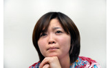 年齢のうえでは大人になってしまった私、マキヲの画像