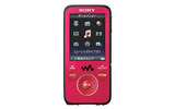 ウォークマン「NW-S736F」の画像