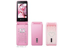 fanfun.petit SoftBank 831T（イメージ）の画像