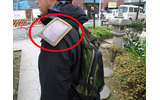 Solar Badge利用イメージの画像