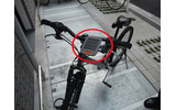 Solar Strap利用イメージの画像