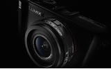 「LUMIX DMC-LX3」の画像