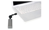 USBバスパワーでの充電イメージの画像