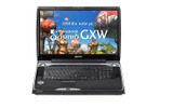 dynabook Qosmio GXW/G8HWの画像